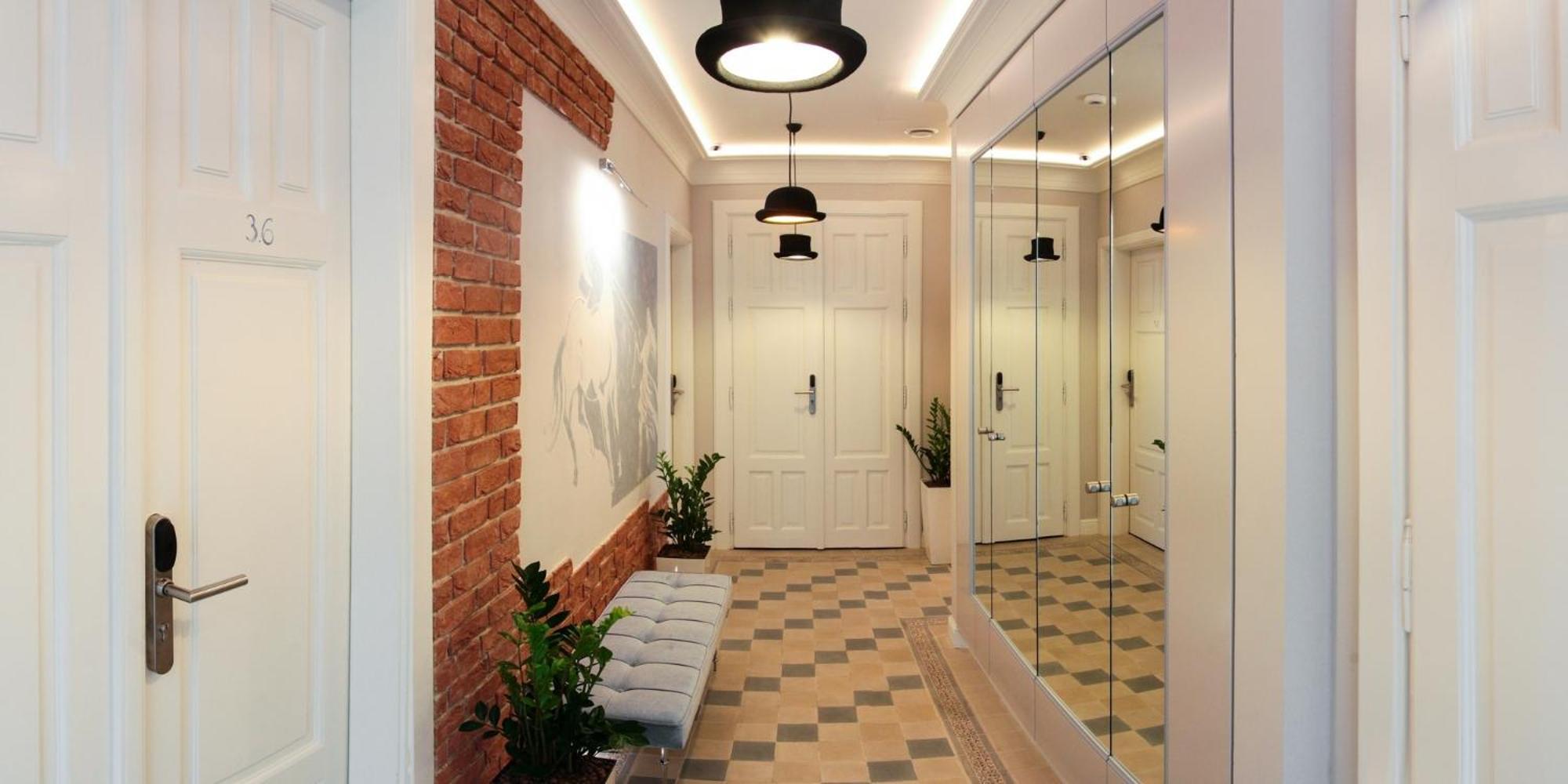 Superior Studio (2 Adults)