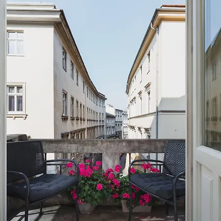 Apartamenty Bracka 6-3