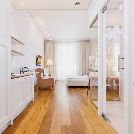 Apartamenty Bracka 6-3